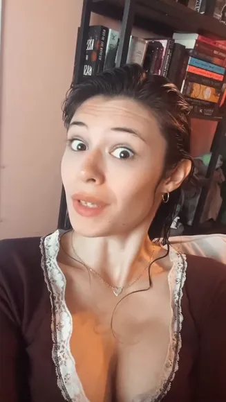 nicoleamaines video thumbnail