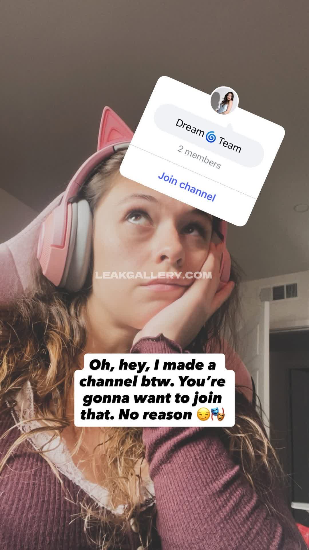 Nicoleamaines Exclusive Leaked Nude OnlyFans #12968763