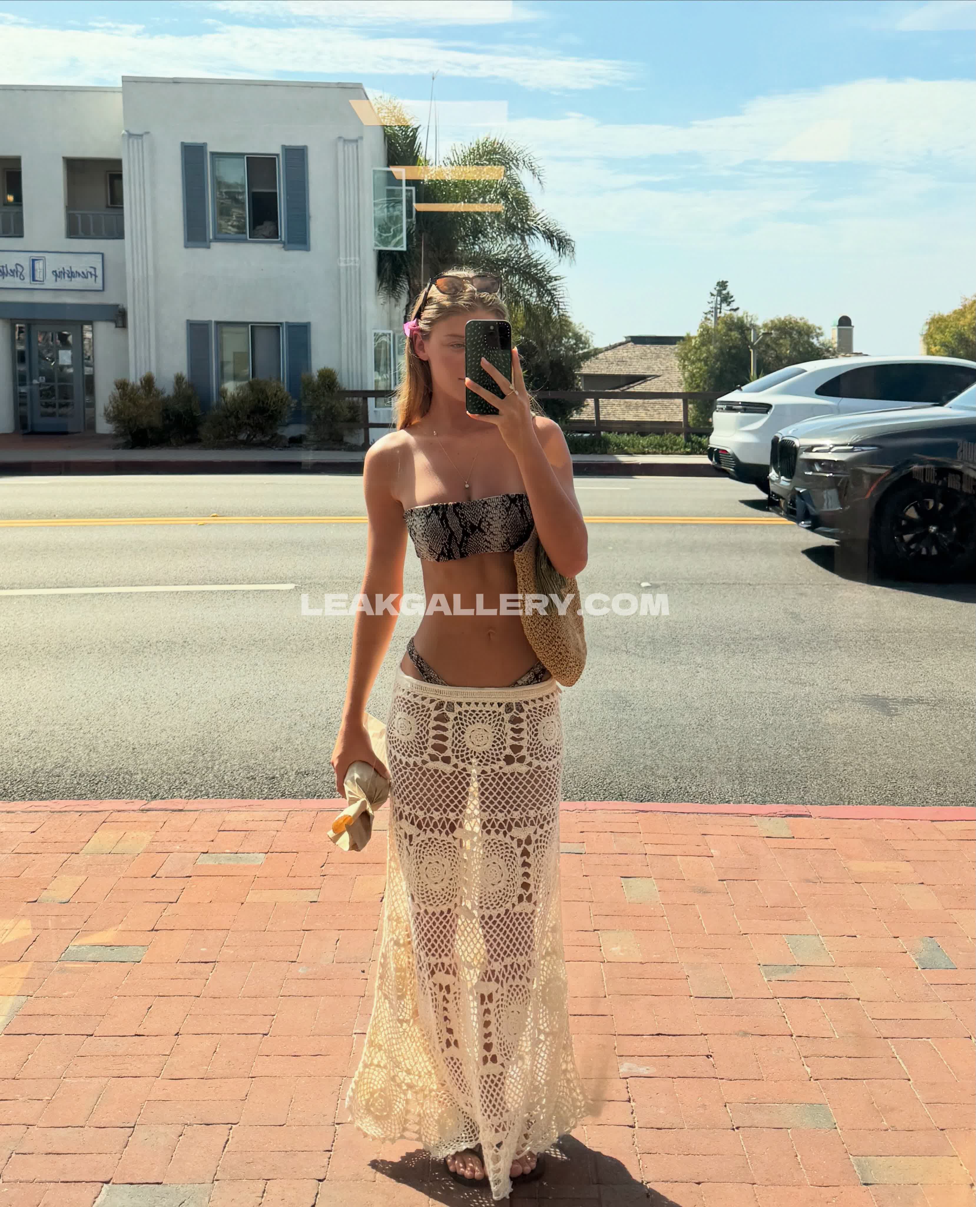 Nicolebookerr Exclusive Leaked Nude OnlyFans #13296692