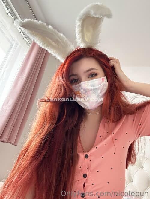 Nicolebun / Trissbliss Exclusive Leaked Nude OnlyFans #14695855