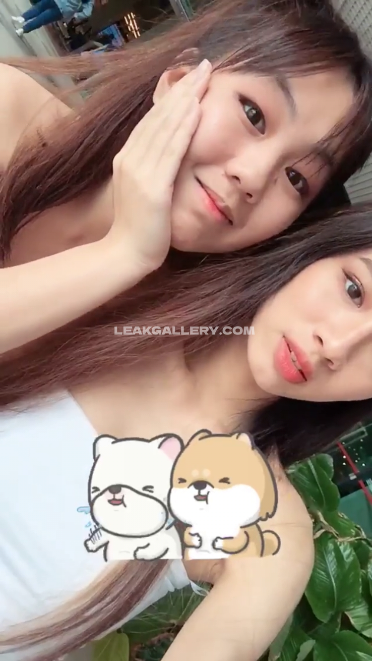 Nicolecrayon Exclusive Leaked Nude OnlyFans #12597091