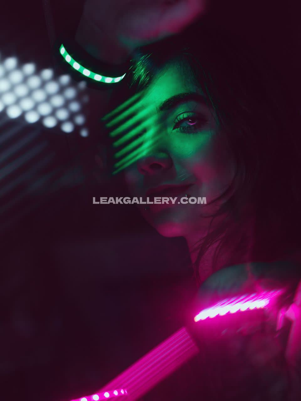 Nicolediretora Exclusive Leaked Nude OnlyFans #13036779