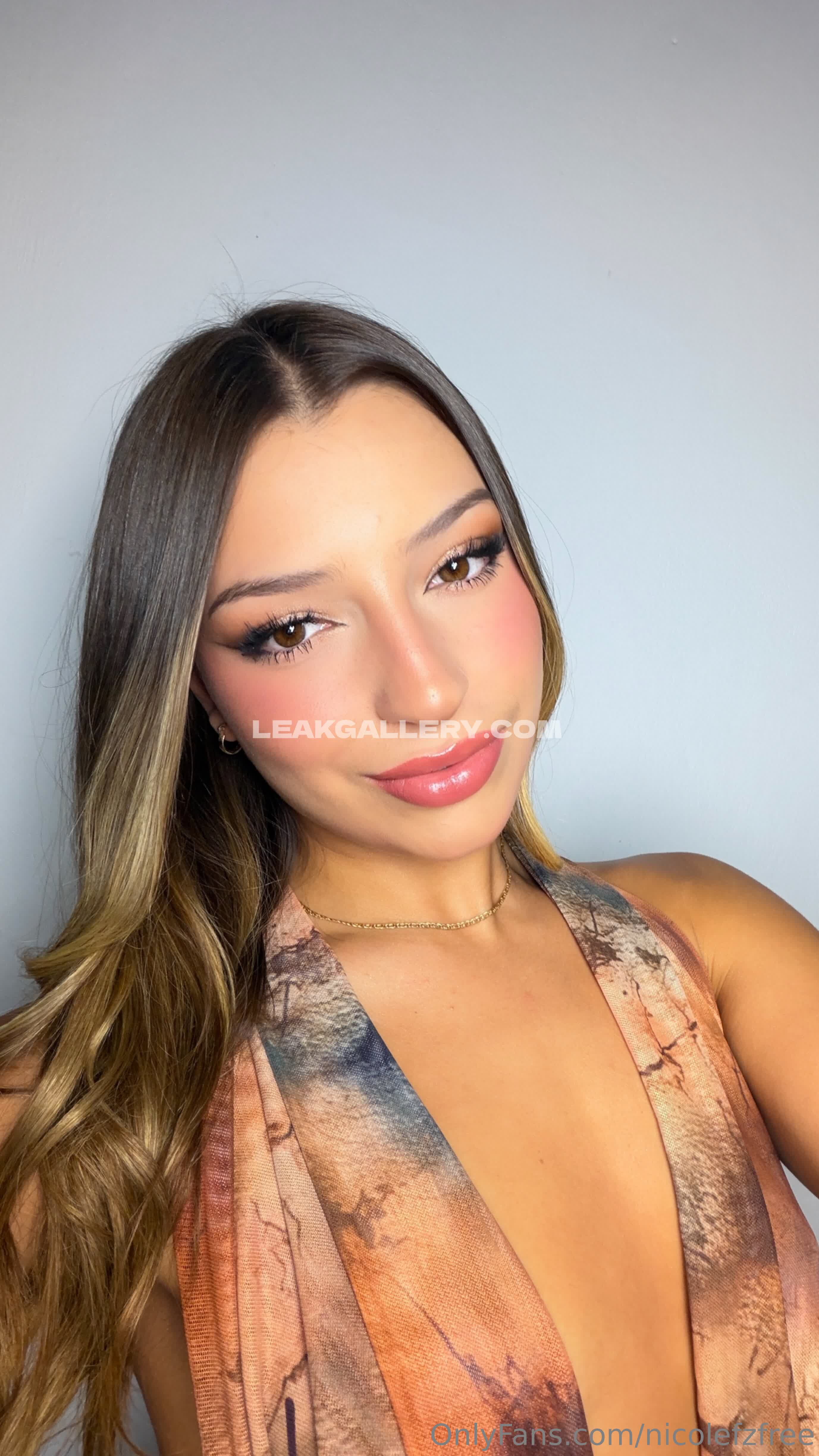 Nicolefazzari_ Exclusive Leaked Nude OnlyFans #12783682