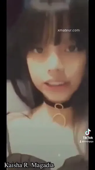 Nicolegfps Topless Selfie Tease OnlyFans Video Leaked
