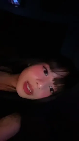 Nicolegfps Close Up Face Tease OnlyFans Video Leaked