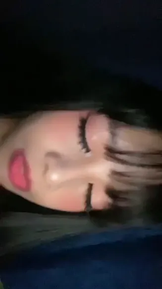 Nicolegfps Black Top Tease OnlyFans Video Leaked
