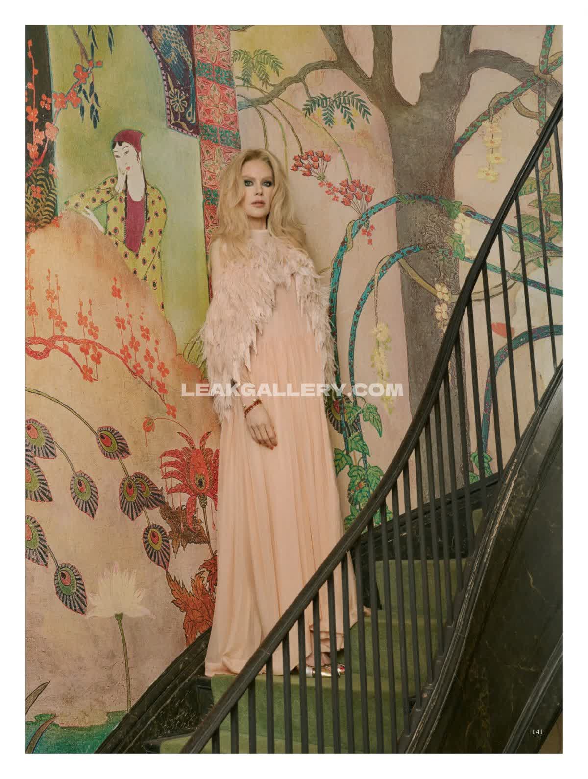 Nicolekidman 独家泄露的OnlyFans裸照 #13589633