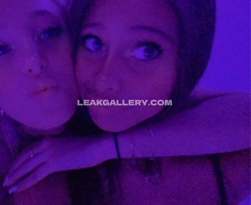 Nicolenaschoonmaker Exklusiv geleakte Nacktbilder von OnlyFans #14587897