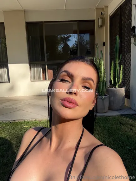 nicolethorne