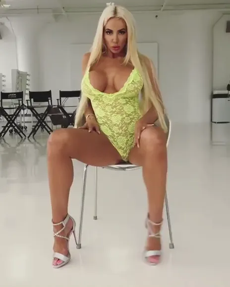 nicolettesheasquad
