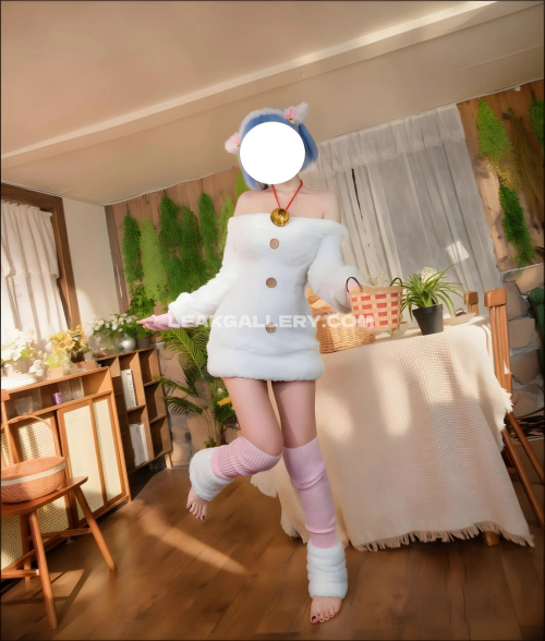 Nidemiaozai1031 Exclusive Leaked Nude OnlyFans #12297063