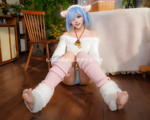 Nidemiaozai1031 Exclusive Leaked Nude OnlyFans #12297101