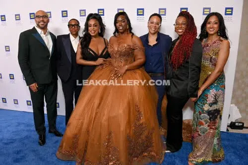 Niecy_nash Exclusive Leaked Nude OnlyFans #12240053