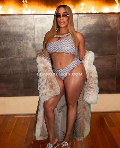 Niecy_nash Exclusive Leaked Nude OnlyFans #12240066