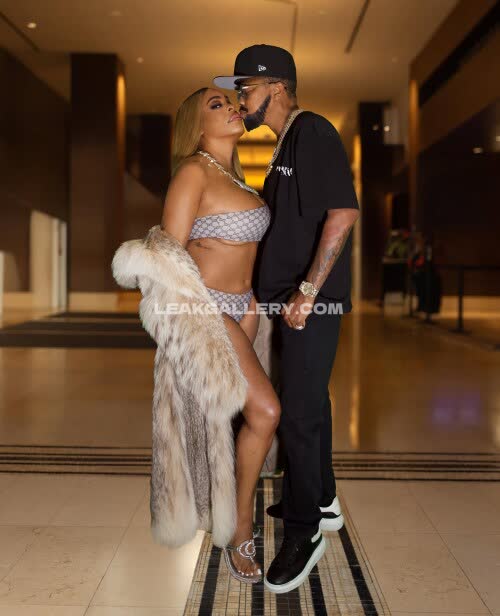 Niecy_nash Exclusive Leaked Nude OnlyFans #12240063