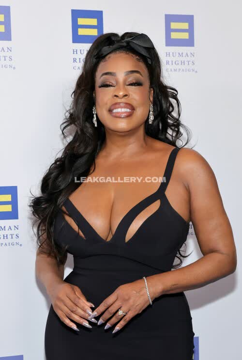 Niecy_nash Exclusive Leaked Nude OnlyFans #12240062
