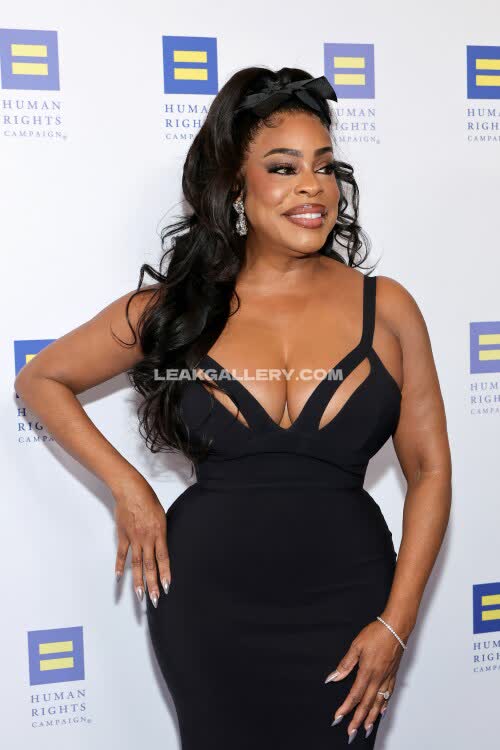 Niecy_nash Exclusive Leaked Nude OnlyFans #12240061