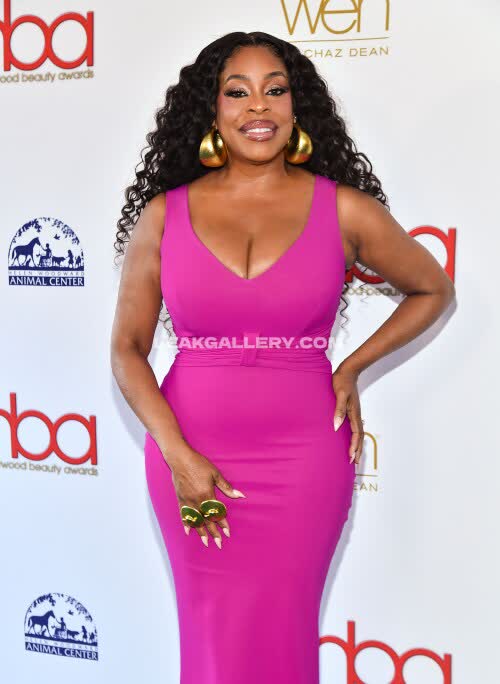 Niecy_nash Exclusive Leaked Nude OnlyFans #12240056