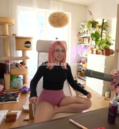 Nieuczesana Exclusive Leaked Nude OnlyFans #12235298