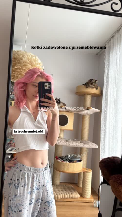 Nieuczesana Exclusive Leaked Nude OnlyFans #14902941