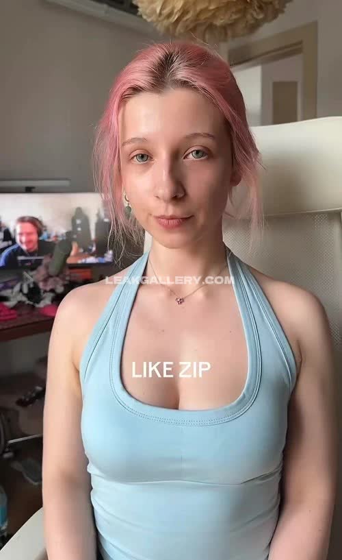 Nieuczesana Exclusive Leaked Nude OnlyFans #14879394