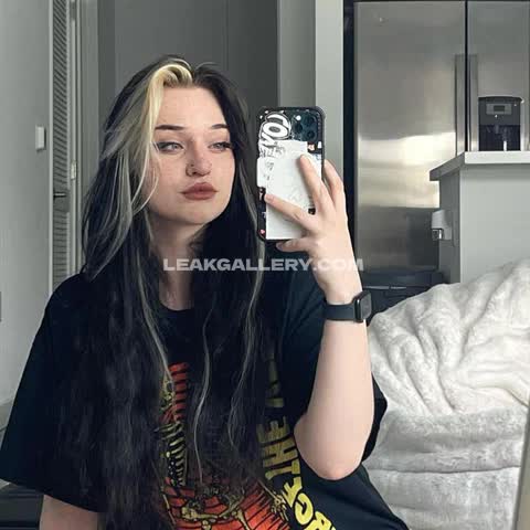Nihachu Exclusive Leaked Nude OnlyFans #14875213