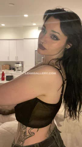 Nihachu Exclusive Leaked Nude OnlyFans #14848795