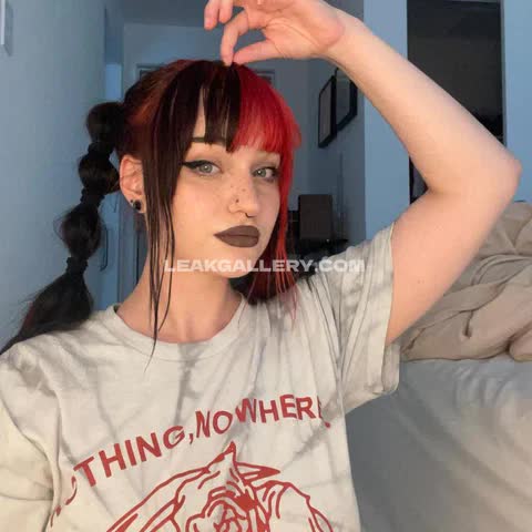 Nihachu Exclusive Leaked Nude OnlyFans #14891088