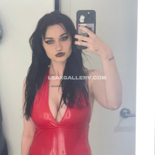 Nihachu Exclusive Leaked Nude OnlyFans #14883757
