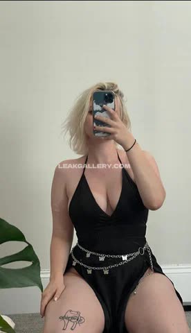 Nihachu Exclusive Leaked Nude OnlyFans #14856232