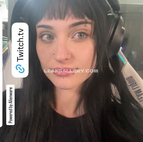Nihachu Exclusive Leaked Nude OnlyFans #14848880