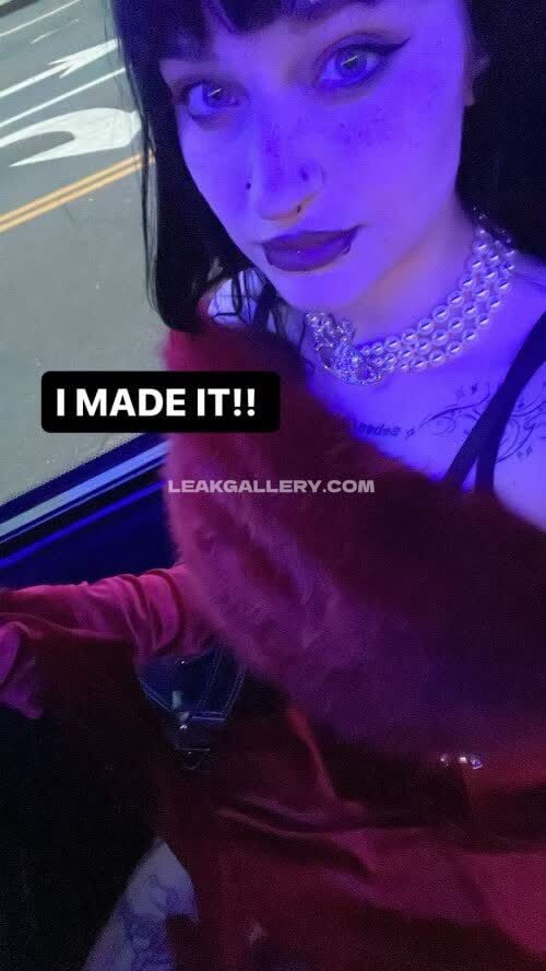 Nihachu Exclusive Leaked Nude OnlyFans #14879188