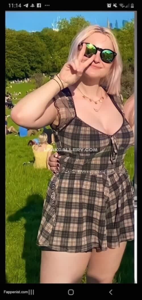 Nihachu Exclusive Leaked Nude OnlyFans #14859158