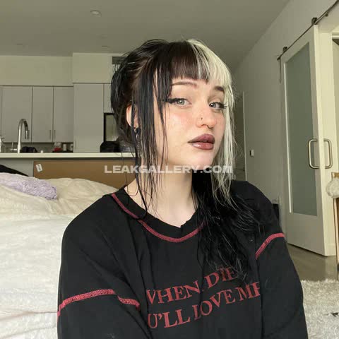 Nihachu 独家泄露的OnlyFans裸照 #14878164