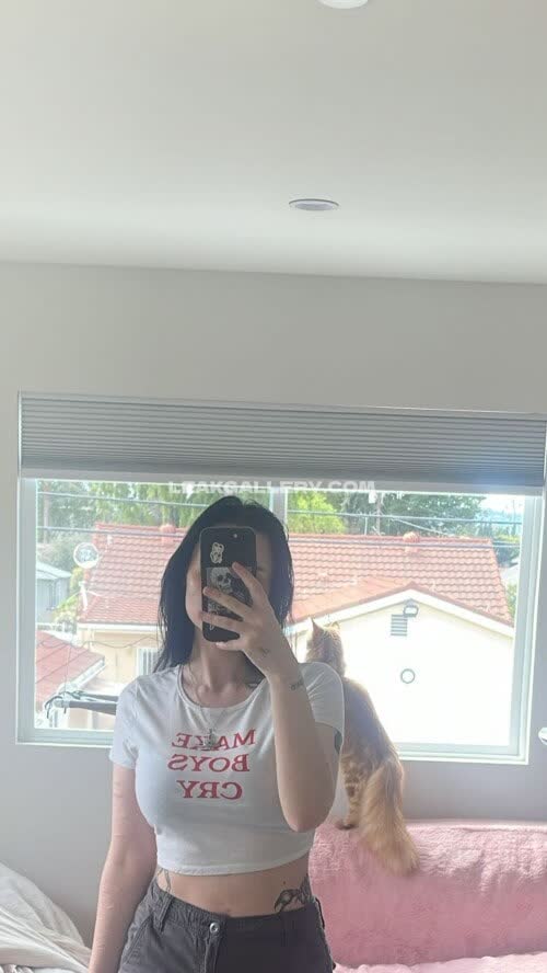 Nihachu Exclusive Leaked Nude OnlyFans #15036271