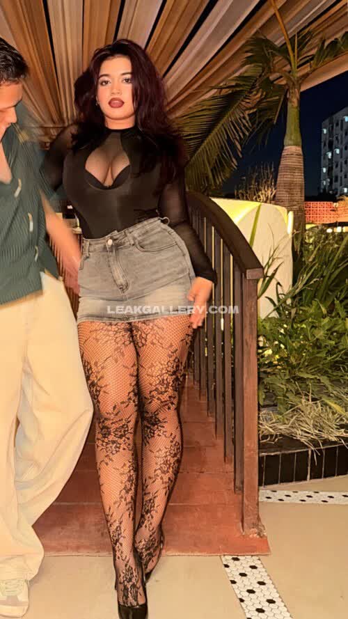 Niharikaa.aa Exclusive Leaked Nude OnlyFans #12229821