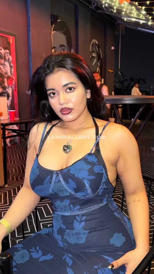 Niharikaa.aa Exclusive Leaked Nude OnlyFans #12229837