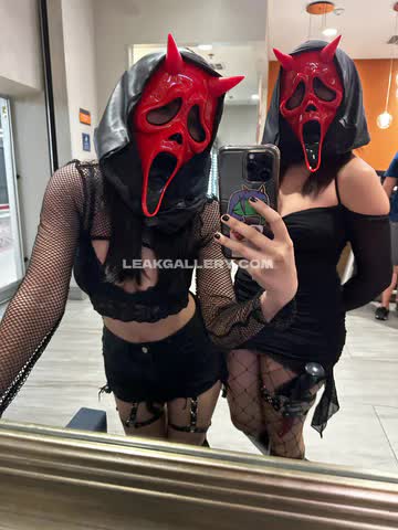 Nihmune Exclusive Leaked Nude OnlyFans #14852909