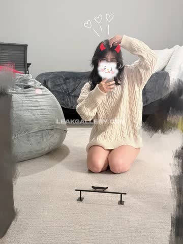 Nihmune Exclusive Leaked Nude OnlyFans #14857876
