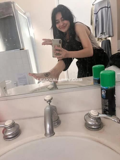 Nihmune Exclusive Leaked Nude OnlyFans #14873401