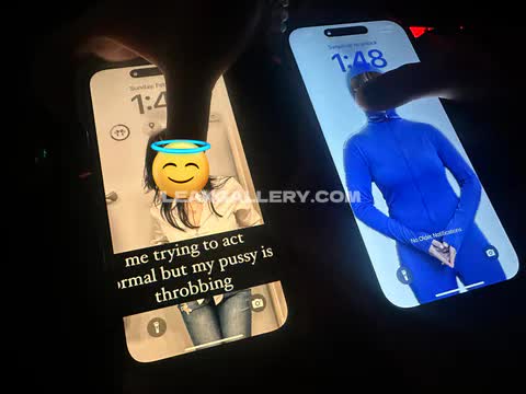 Nihmune Exclusive Leaked Nude OnlyFans #14852863
