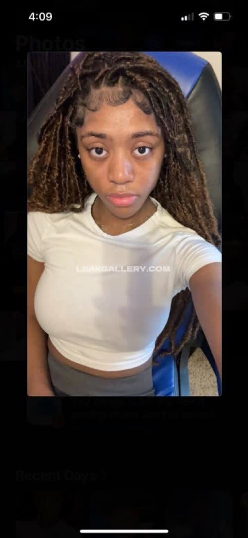 Nijahownsawhat Exclusive Leaked Nude OnlyFans #12230200
