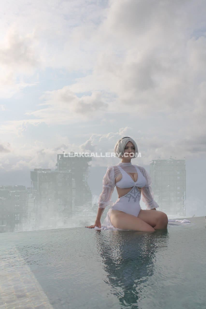 Nikachi_tyan Exclusive Leaked Nude OnlyFans #13096459