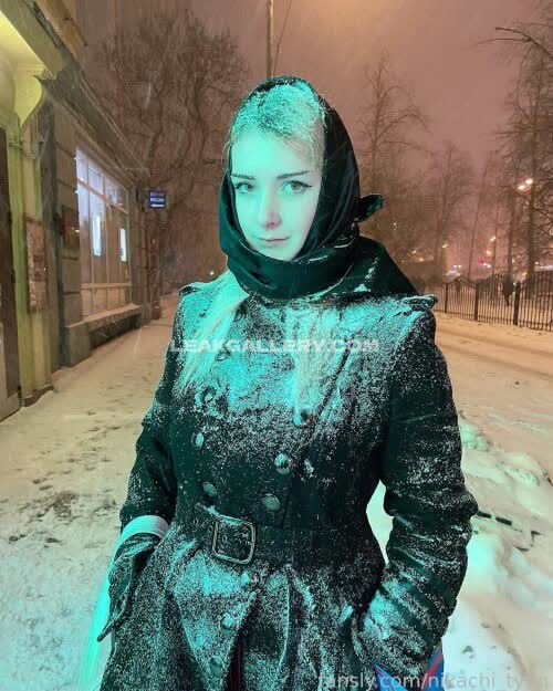Nikachi_tyan Exclusive Leaked Nude OnlyFans #14360993