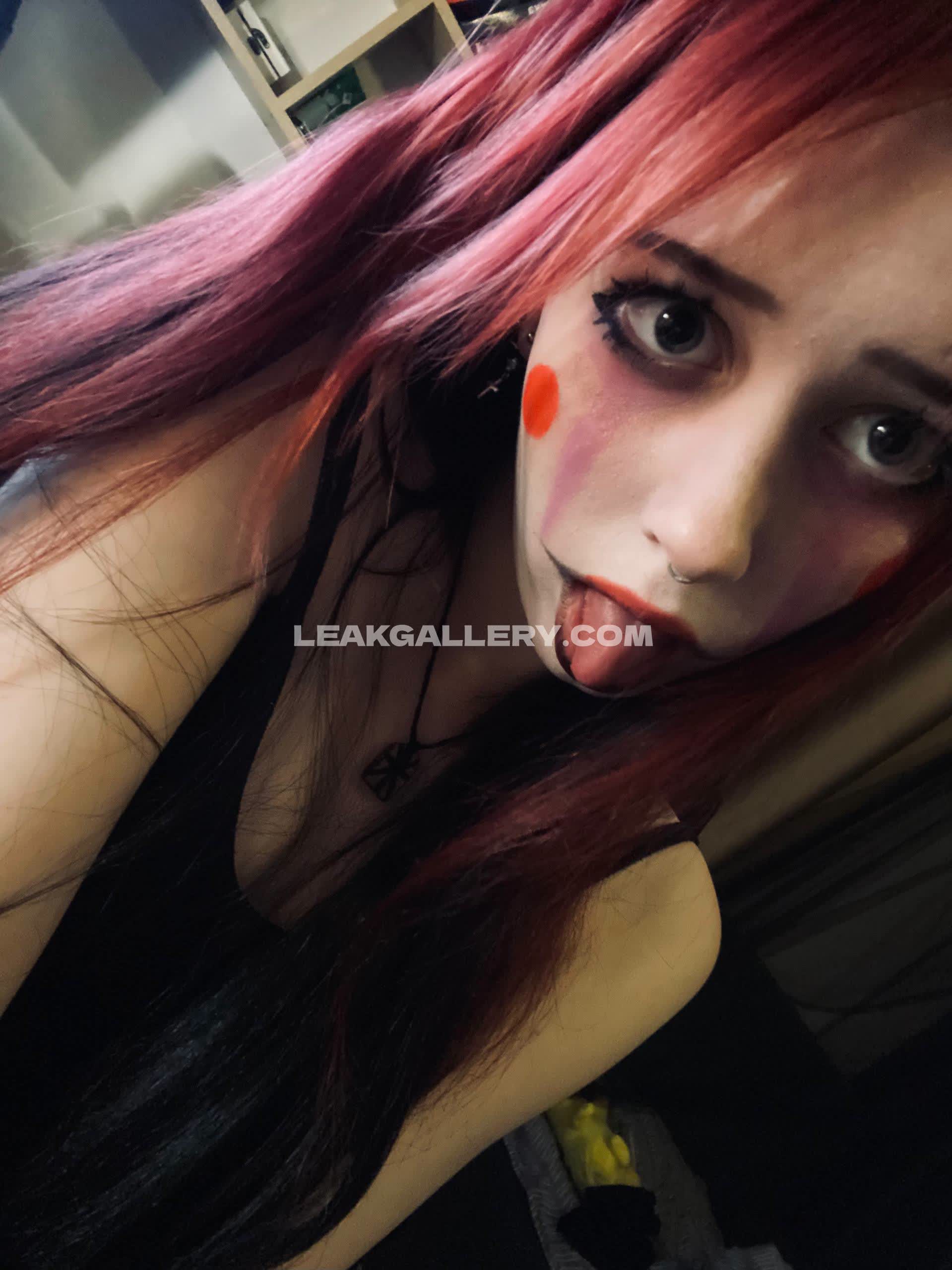 Nikamarsh Exclusive Leaked Nude OnlyFans #12923756