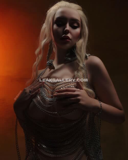 Nikawuw Exclusive Leaked Nude OnlyFans #14632219