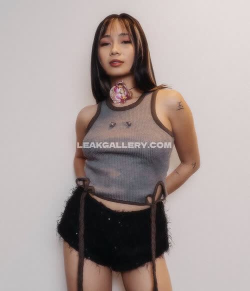 Niki Exclusive Leaked Nude OnlyFans #14475106