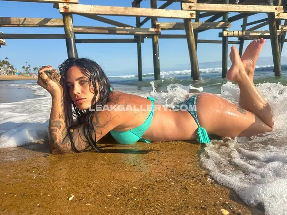 Nikkib124 Exclusive Leaked Nude OnlyFans #12992214