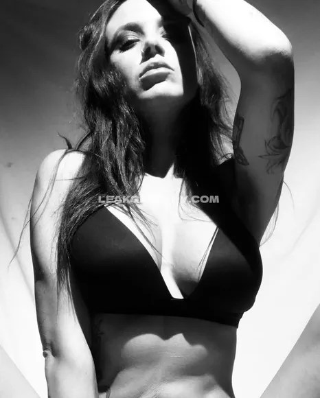 Nikkib124 Exclusive Leaked Nude OnlyFans #12992213