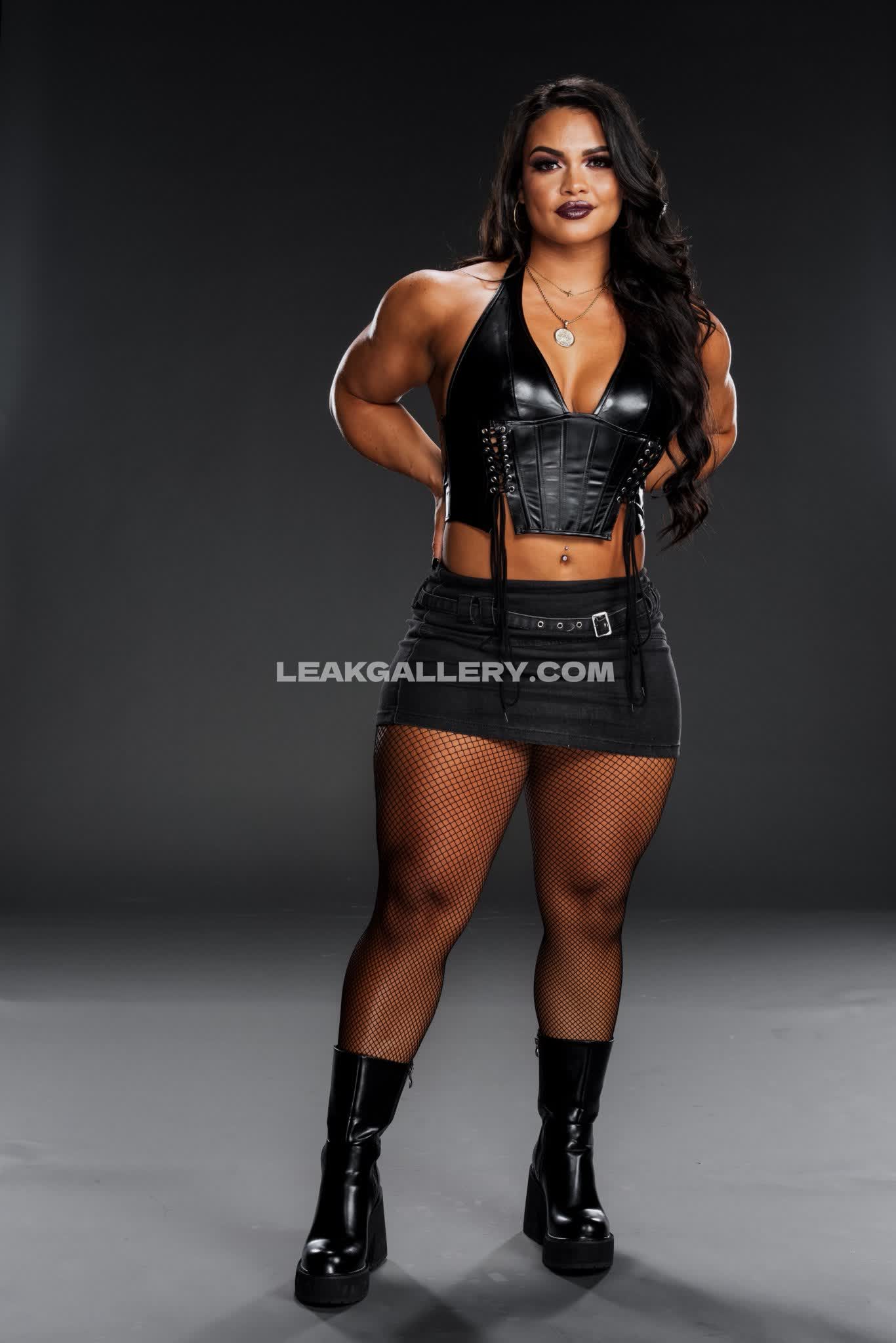 Nikkiblackheart Exclusive Leaked Nude OnlyFans #13317810